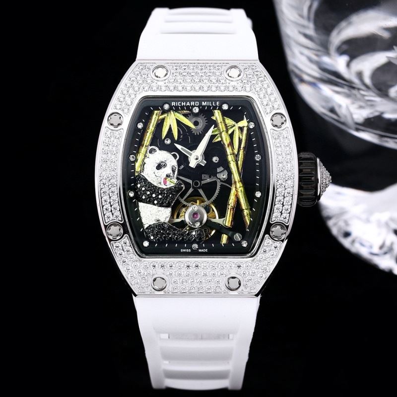 RICHARD MILLE Watches